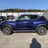 nissan juke 2015 NIKYO_SQ96222 image 2