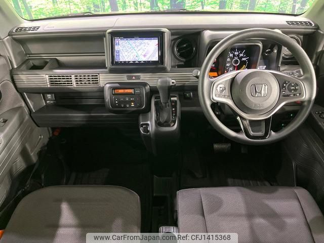 honda n-van-style 2022 quick_quick_JJ1_JJ1-3110544 image 2