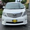 toyota alphard 2011 -TOYOTA 【名変中 】--Alphard ANH20W--8188944---TOYOTA 【名変中 】--Alphard ANH20W--8188944- image 19