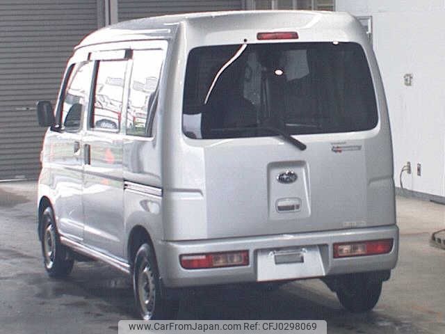 subaru sambar-van 2016 -SUBARU--Samber Van S321B-0012823---SUBARU--Samber Van S321B-0012823- image 2