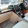 toyota alphard-g 2009 CFJ1488304 image 10