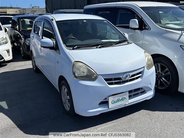 daihatsu mira-e-s 2011 -DAIHATSU--Mira e:s DBA-LA300S--LA300S-1019242---DAIHATSU--Mira e:s DBA-LA300S--LA300S-1019242- image 1