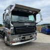 isuzu giga 2005 CFJ1809391 image 3