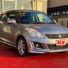 suzuki swift 2013 -SUZUKI--Swift DBA-ZC72S--ZC72S-314816---SUZUKI--Swift DBA-ZC72S--ZC72S-314816- image 7