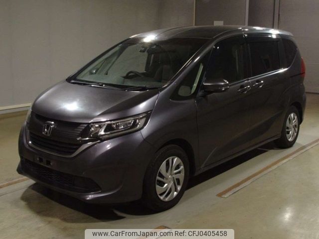 honda freed 2019 -HONDA--Freed GB5-1129066---HONDA--Freed GB5-1129066- image 1