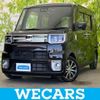 daihatsu wake 2018 quick_quick_DBA-LA700S_LA700S-0116321 image 1