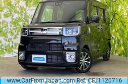 daihatsu wake 2018 quick_quick_DBA-LA700S_LA700S-0116321