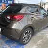 mazda demio 2015 -MAZDA--Demio LDA-DJ5FS--DJ5FS-130129---MAZDA--Demio LDA-DJ5FS--DJ5FS-130129- image 2