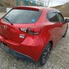 mazda demio 2014 -MAZDA--Demio LDA-DJ5FS--DJ5FS-106891---MAZDA--Demio LDA-DJ5FS--DJ5FS-106891- image 2