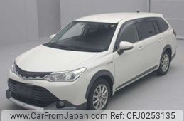 toyota corolla-fielder 2015 -TOYOTA--Corolla Fielder DAA-NKE165G--NKE165-8008047---TOYOTA--Corolla Fielder DAA-NKE165G--NKE165-8008047-