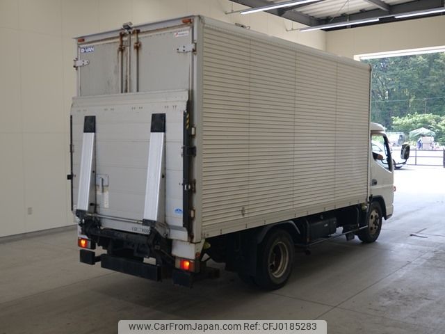 mitsubishi-fuso canter 2010 -MITSUBISHI--Canter FE74DV-570430---MITSUBISHI--Canter FE74DV-570430- image 2