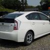 toyota prius 2014 -TOYOTA--Prius DAA-ZVW30--ZVW30-1868695---TOYOTA--Prius DAA-ZVW30--ZVW30-1868695- image 24