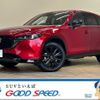 mazda cx-5 2022 -MAZDA--CX-5 3DA-KF2P--KF2P-505277---MAZDA--CX-5 3DA-KF2P--KF2P-505277- image 1