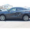 toyota harrier 2021 -TOYOTA--Harrier 6BA-MXUA80--MXUA80-0059215---TOYOTA--Harrier 6BA-MXUA80--MXUA80-0059215- image 8