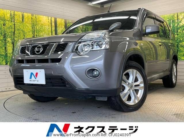 nissan x-trail 2015 -NISSAN--X-Trail LDA-DNT31--DNT31-309560---NISSAN--X-Trail LDA-DNT31--DNT31-309560- image 1