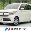 honda n-wgn 2018 -HONDA--N WGN DBA-JH1--JH1-1381729---HONDA--N WGN DBA-JH1--JH1-1381729- image 1