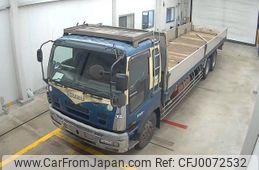 isuzu isuzu-others 2008 -ISUZU--Isuzu Truck CYZ77V8-7000157---ISUZU--Isuzu Truck CYZ77V8-7000157-