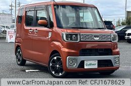 daihatsu wake 2014 CFJ1678629