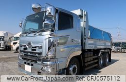 hino profia 2012 -HINO--Profia QKG-FS1EKAA--FS1EKA-10584---HINO--Profia QKG-FS1EKAA--FS1EKA-10584-