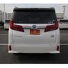 toyota alphard 2018 -TOYOTA--Alphard DAA-AYH30W--AYH30-0058385---TOYOTA--Alphard DAA-AYH30W--AYH30-0058385- image 10