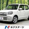 suzuki alto 2022 CFJ1899022 image 1