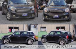 mini mini-others 2011 quick_quick_CBA-ZA16_WMWZB32020WL90335