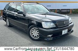 toyota crown-estate 2003 CFJ1844780