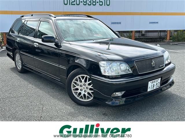 toyota crown-estate 2003 CFJ1844780 image 1