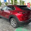 mazda cx-3 2019 -MAZDA--CX-30 3DA-DM8P--DM8P-102477---MAZDA--CX-30 3DA-DM8P--DM8P-102477- image 7