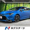 toyota corolla-touring-wagon 2020 -TOYOTA--Corolla Touring 6BA-MZEA12W--MZEA12-0001336---TOYOTA--Corolla Touring 6BA-MZEA12W--MZEA12-0001336- image 1