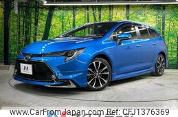 toyota corolla-touring-wagon 2020 -TOYOTA--Corolla Touring 6BA-MZEA12W--MZEA12-0001336---TOYOTA--Corolla Touring 6BA-MZEA12W--MZEA12-0001336-