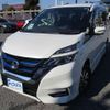 nissan serena 2019 -NISSAN 【名変中 】--Serena HFC27--042816---NISSAN 【名変中 】--Serena HFC27--042816- image 1