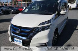 nissan serena 2019 -NISSAN 【名変中 】--Serena HFC27--042816---NISSAN 【名変中 】--Serena HFC27--042816-