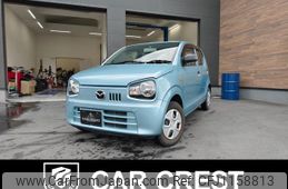 mazda carol 2018 quick_quick_DBA-HB36S_HB36S-101317
