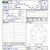 honda vamos 2008 -HONDA 【愛媛 581ﾊ3633】--Vamos HM1--2708688---HONDA 【愛媛 581ﾊ3633】--Vamos HM1--2708688- image 3
