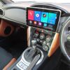 toyota 86 2016 CFJ1765566 image 10
