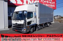 hino ranger 2021 -HINO--Hino Ranger 2PG-FD2ABG--FD2AB-118346---HINO--Hino Ranger 2PG-FD2ABG--FD2AB-118346-