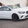 mercedes-benz b-class 2020 -MERCEDES-BENZ--Benz B Class 3DA-247012--WDD2470122J085940---MERCEDES-BENZ--Benz B Class 3DA-247012--WDD2470122J085940- image 10