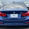 bmw 3-series 2016 -BMW--BMW 3 Series DBA-8A20--WBA8A12090K430520---BMW--BMW 3 Series DBA-8A20--WBA8A12090K430520- image 10