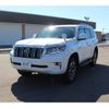 toyota land-cruiser-prado 2023 -TOYOTA 【名変中 】--Land Cruiser Prado TRJ150W--0165140---TOYOTA 【名変中 】--Land Cruiser Prado TRJ150W--0165140- image 1