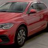 volkswagen polo 2022 CFJ0645675 image 5