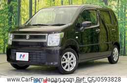 suzuki wagon-r 2019 -SUZUKI--Wagon R DAA-MH55S--MH55S-275589---SUZUKI--Wagon R DAA-MH55S--MH55S-275589-