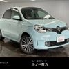 renault twingo 2021 -RENAULT--Renault Twingo 3BA-AHH4B--VF1AH0000M0824713---RENAULT--Renault Twingo 3BA-AHH4B--VF1AH0000M0824713- image 1