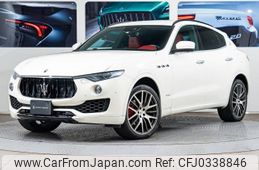 maserati levante 2018 -MASERATI--Maserati Levante ABA-MLE30D--ZN6XU61J00X289488---MASERATI--Maserati Levante ABA-MLE30D--ZN6XU61J00X289488-