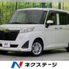 toyota roomy 2018 -TOYOTA--Roomy DBA-M900A--M900A-0240832---TOYOTA--Roomy DBA-M900A--M900A-0240832- image 1