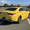 mercedes-benz cla-class 2019 quick_quick_5BA-118347M_WDD1183472N022017 image 2