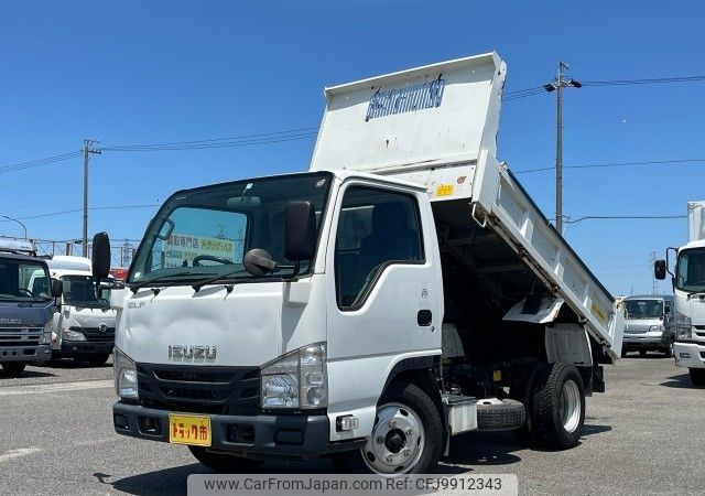 isuzu elf-truck 2017 REALMOTOR_N1024060046F-25 image 1