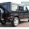 mercedes-benz g-class 2006 quick_quick_-463248-_WDB4632481X163837 image 2