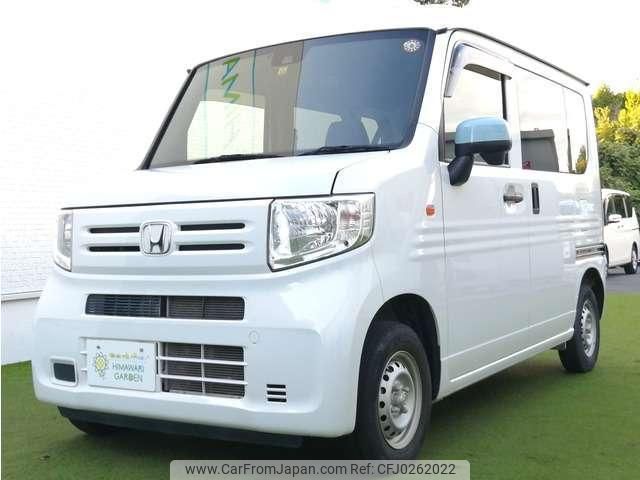 honda n-van 2020 quick_quick_HBD-JJ1_JJ1-3047917 image 1