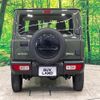 suzuki jimny 2021 quick_quick_JB64W_JB64W-202712 image 16